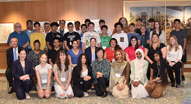 Group Photo