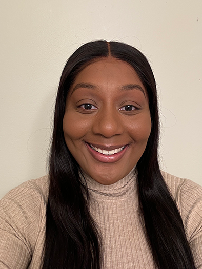 Dominique Shaw