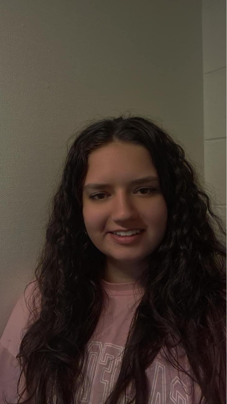 Headshot of Eszter