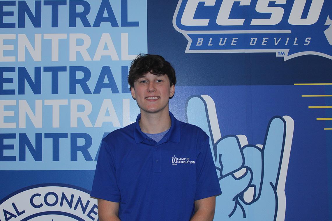 Jack Hurlburt - Operation Manager