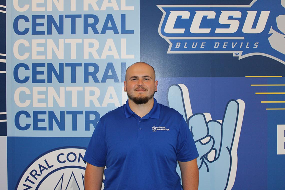 James Neri - Operation Manager