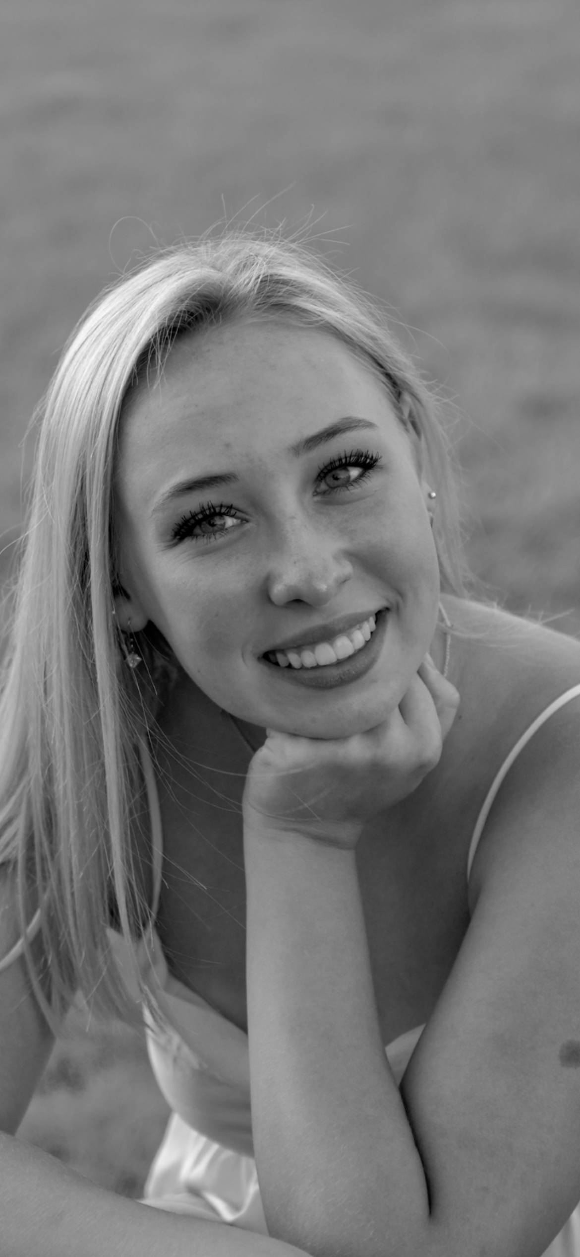 Karis Bongiolatti headshot