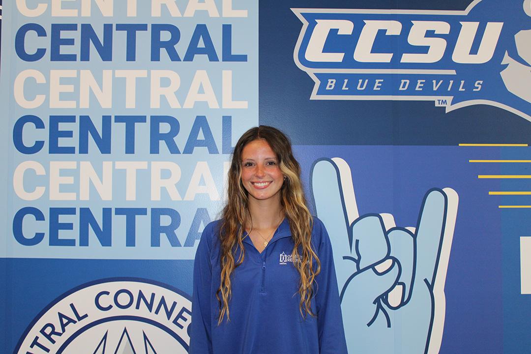 Ryleigh Hall - Intramural Manager