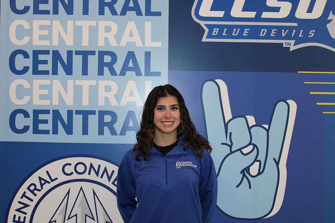 Sage Vavolizza - Special Events Manager