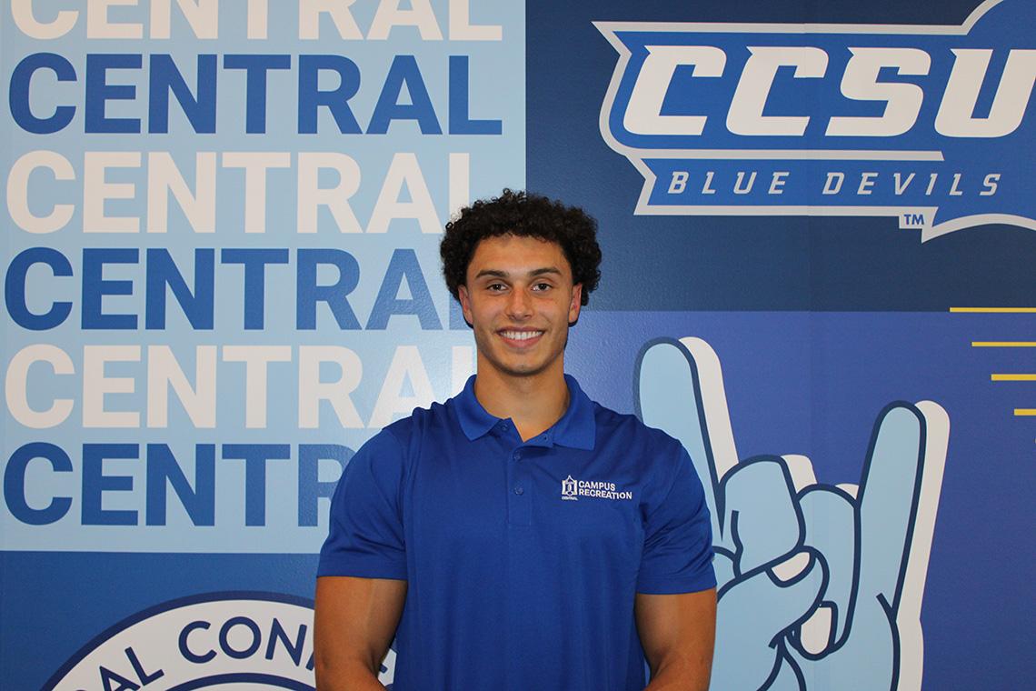 Tyler Santiago - Intramural Manager.jpg
