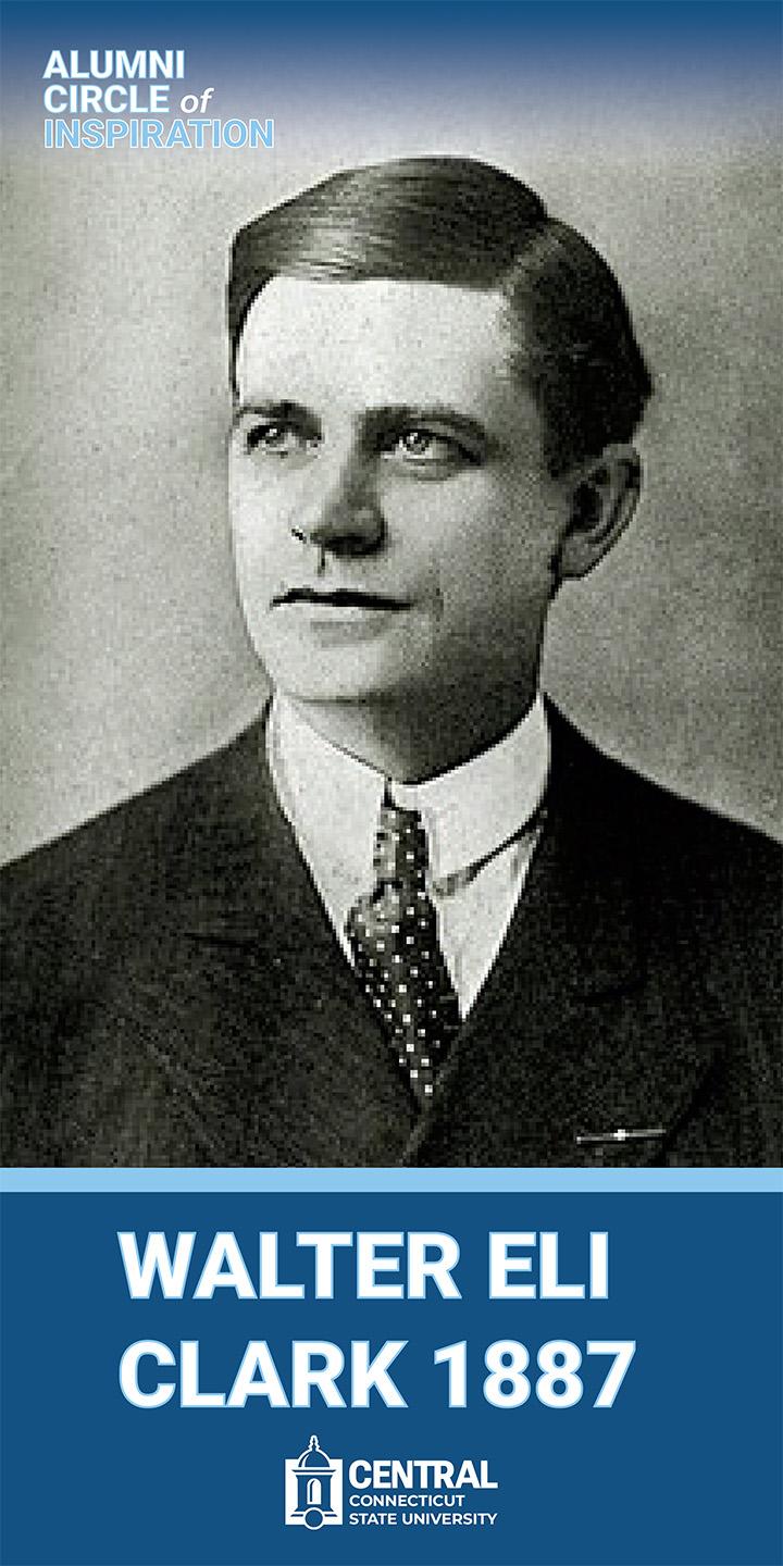 Walter Eli Clark (1887)