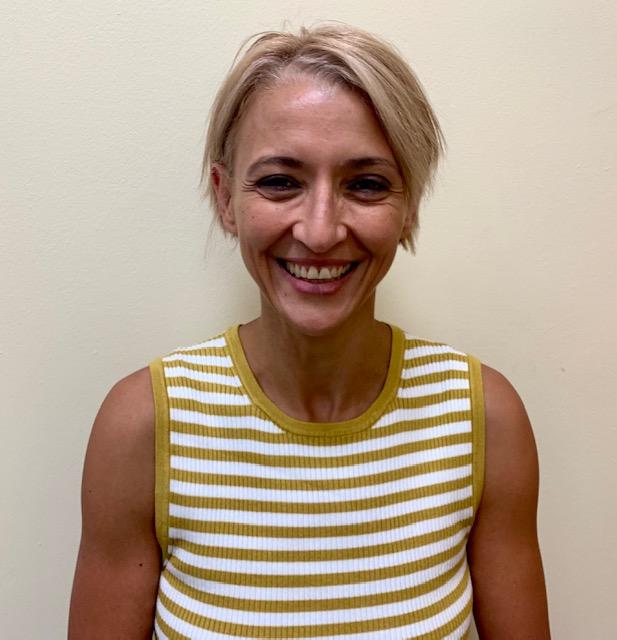 Silvia Corbera Faculty Spotlight