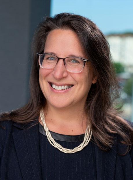 Portrait of Maria Falvo