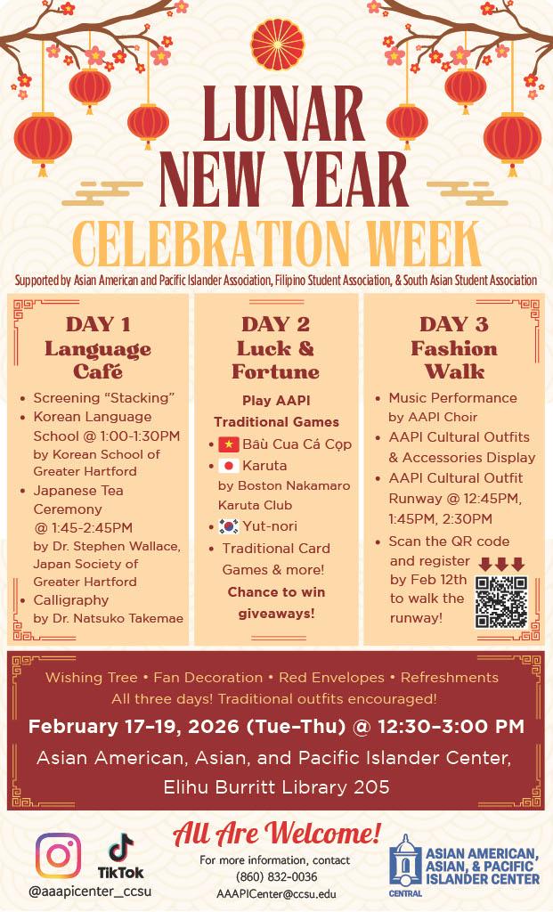AAAPI Lunar New Year Flyer 2026