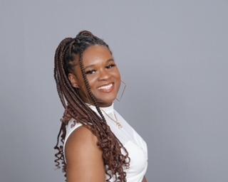 Aaliyah Headshot Image