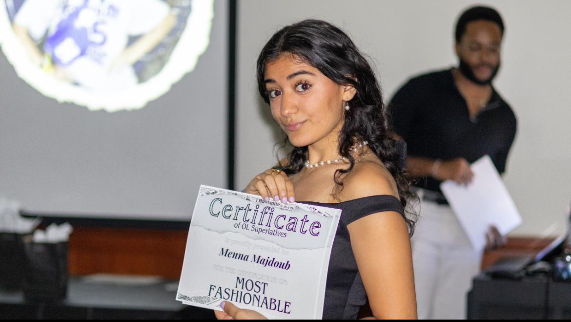 Menna Headshot Image