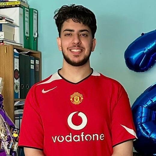 Zakaria Study Abroad