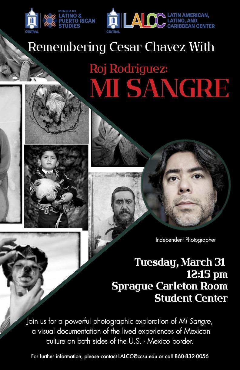 Melody Lozano - MiSangre