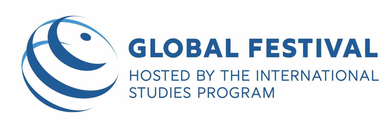 Global Festival Logo