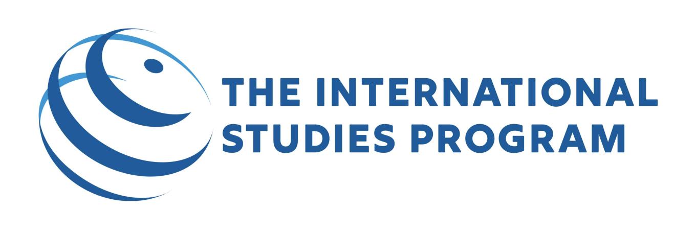 International Studies Logo