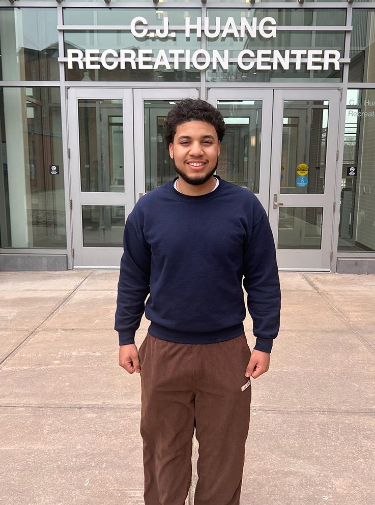 Anthony Esquilin Ortiz