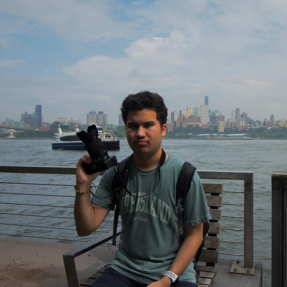 Daniel Ferrer