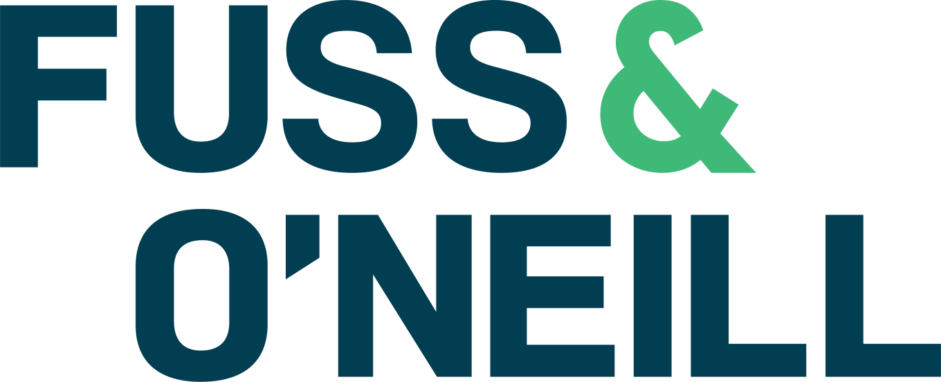 Fuss and O'Neill logo
