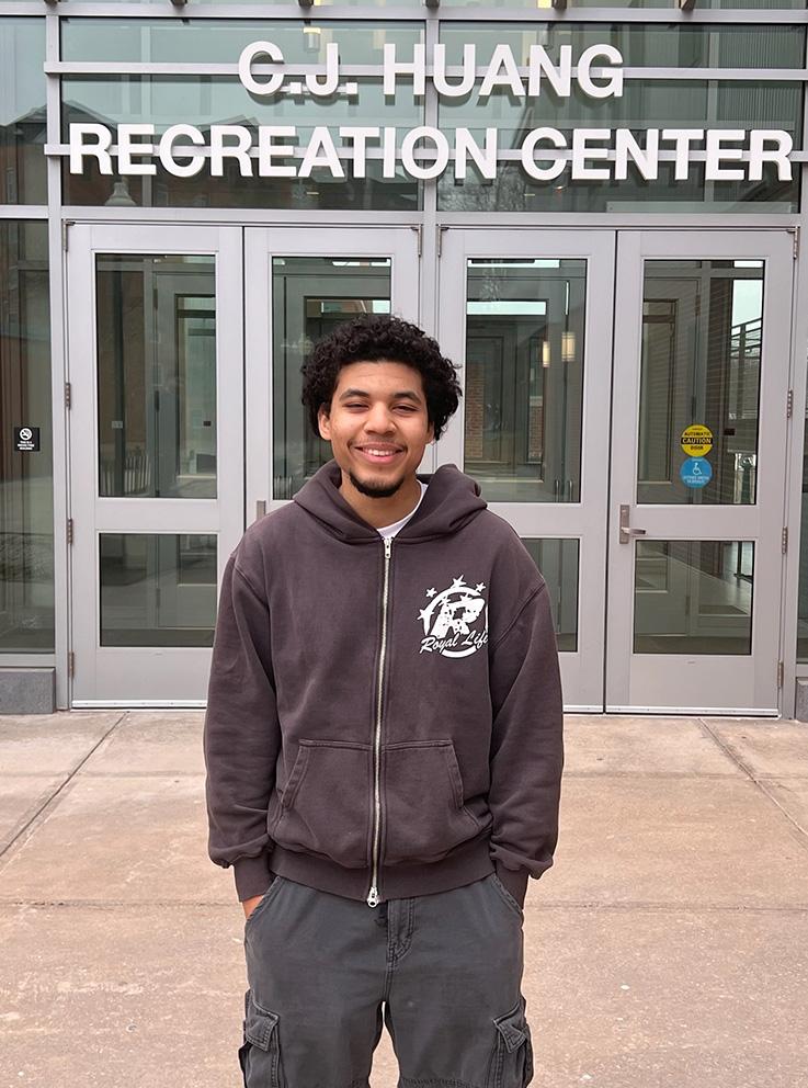 Jared Esquilin Ortiz