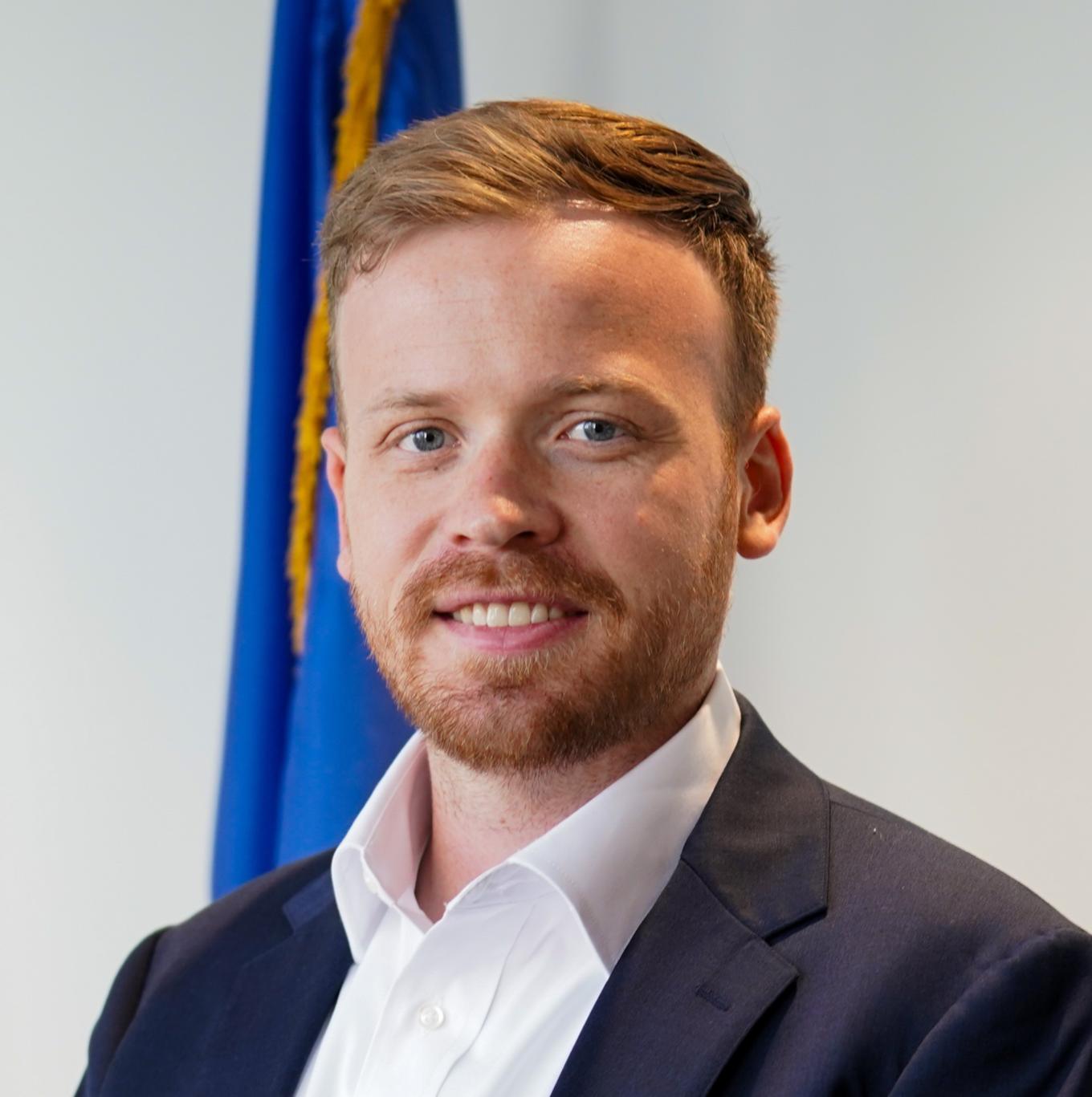 Dustin Nord, CBIA