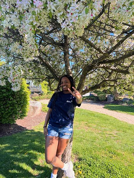 Soriyuh Evans