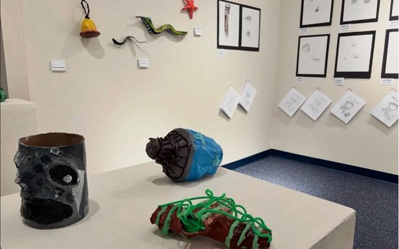 Art & Design Art Pieces