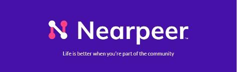 Nearpeer App Logo