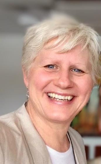 Photo of Laura Minor 