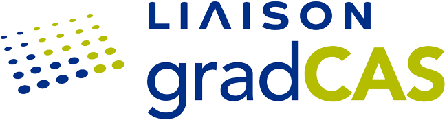 Liaison GradCAS Logo
