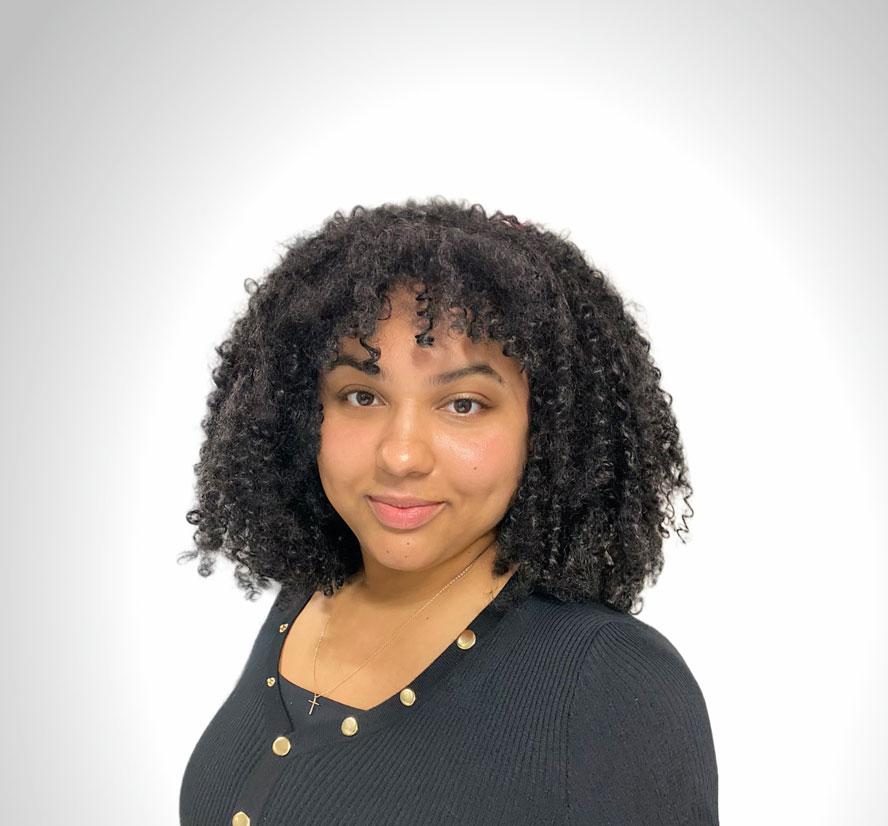 Photo of Aaliyah Burnley