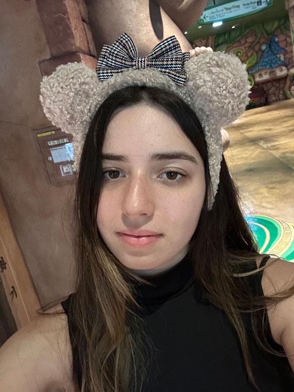 Photo of Aviya Feliciano