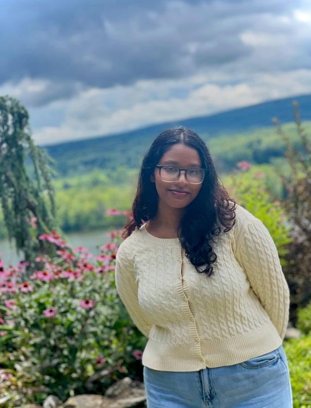 Photo of Nida Rana
