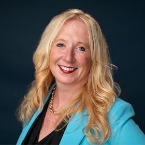 Photo of Melanie Hoben