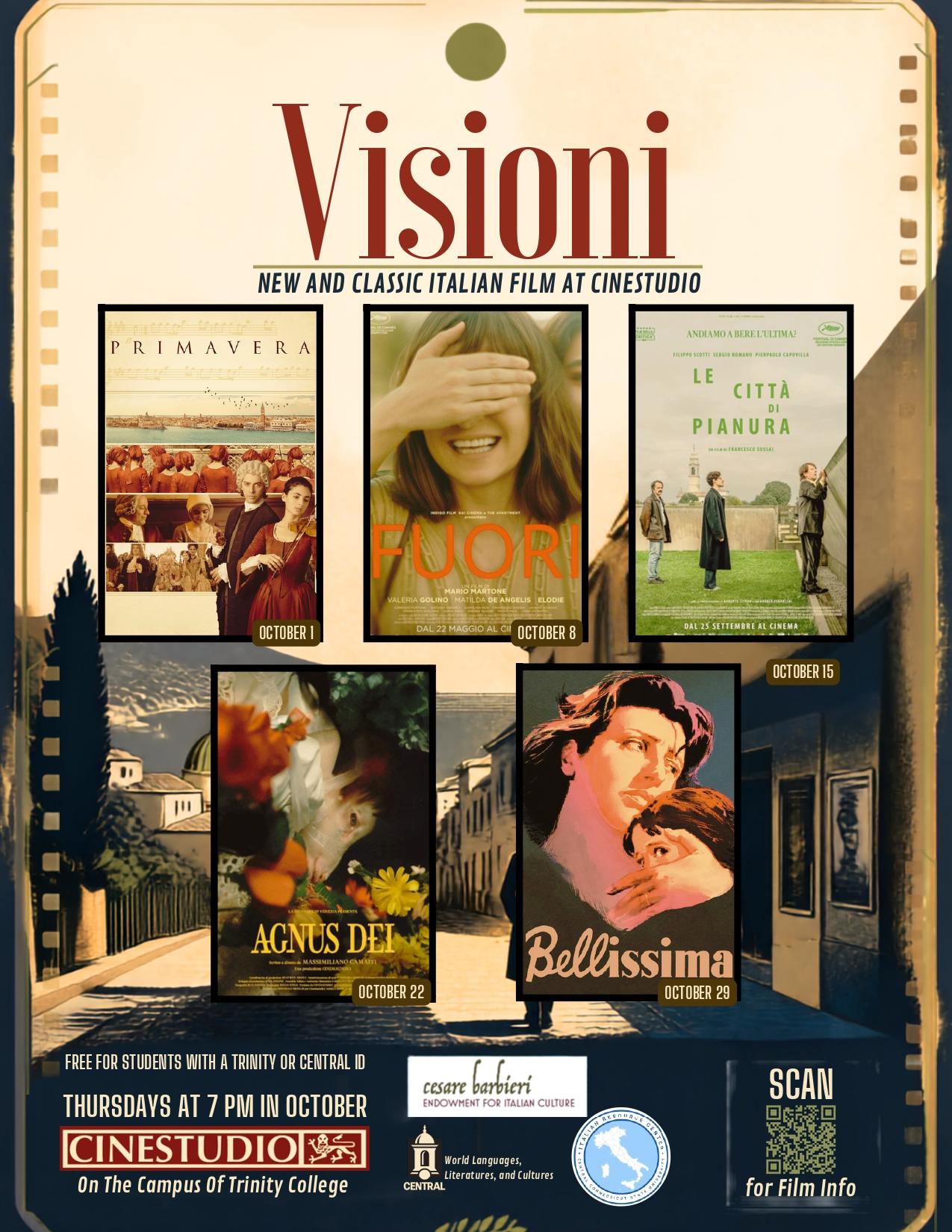 8.511 October Italian Film Series-2