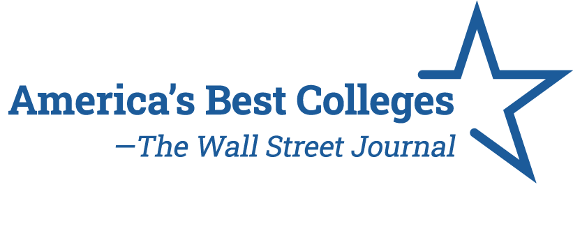 America’s Best Colleges – Wall Street Journal
