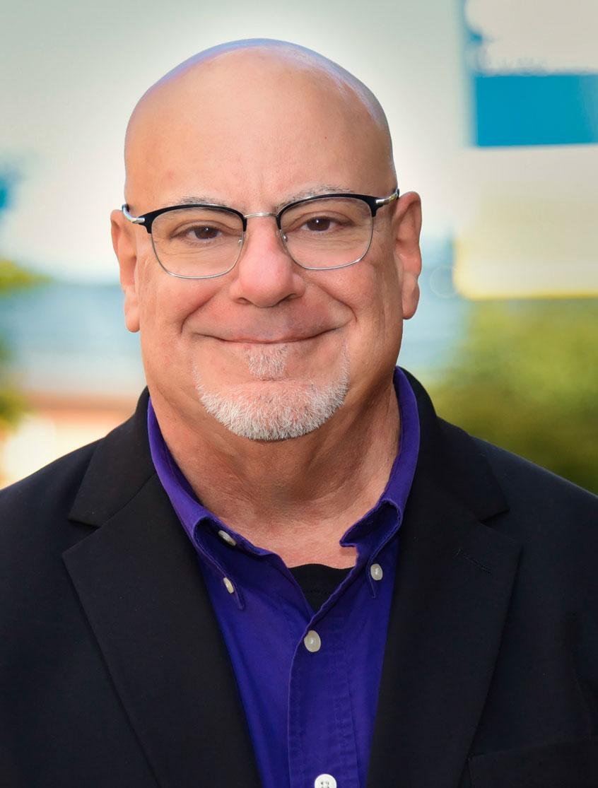Robert E. Brancato