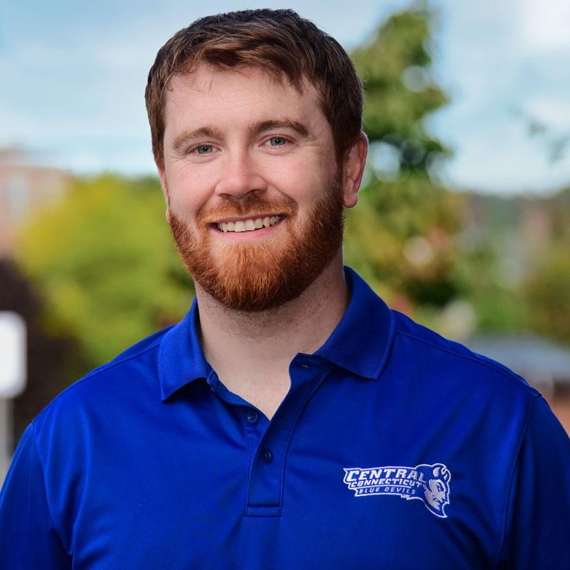 Photo of Evan K.