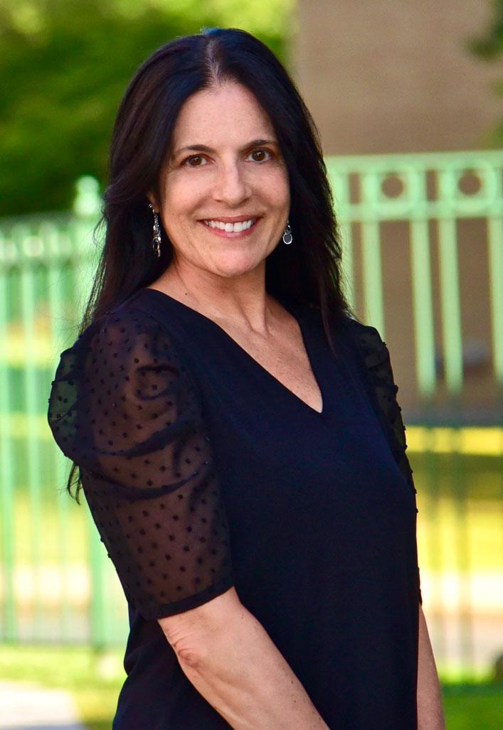 Photo of Janet Miani