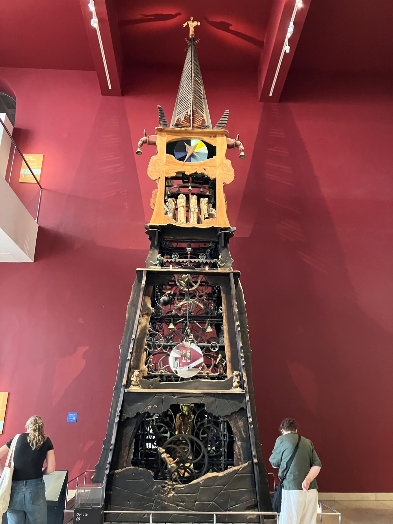 National Museum of Scotland Image