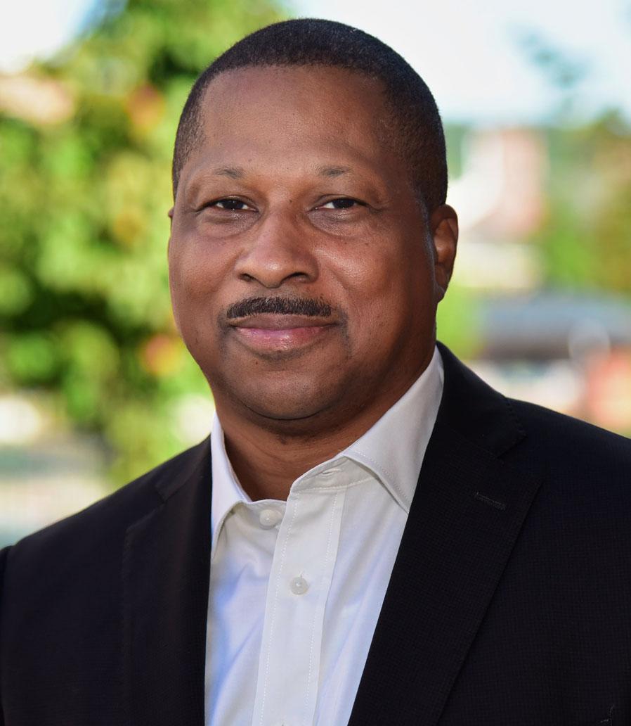 Photo of Curtis W.