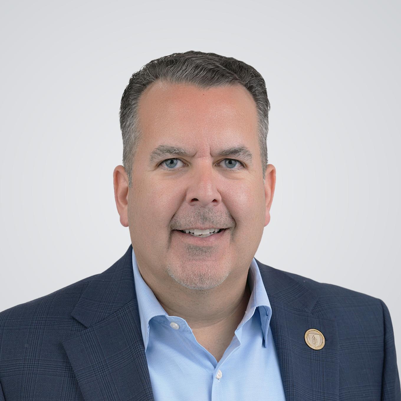 Profile photo of George Claffey