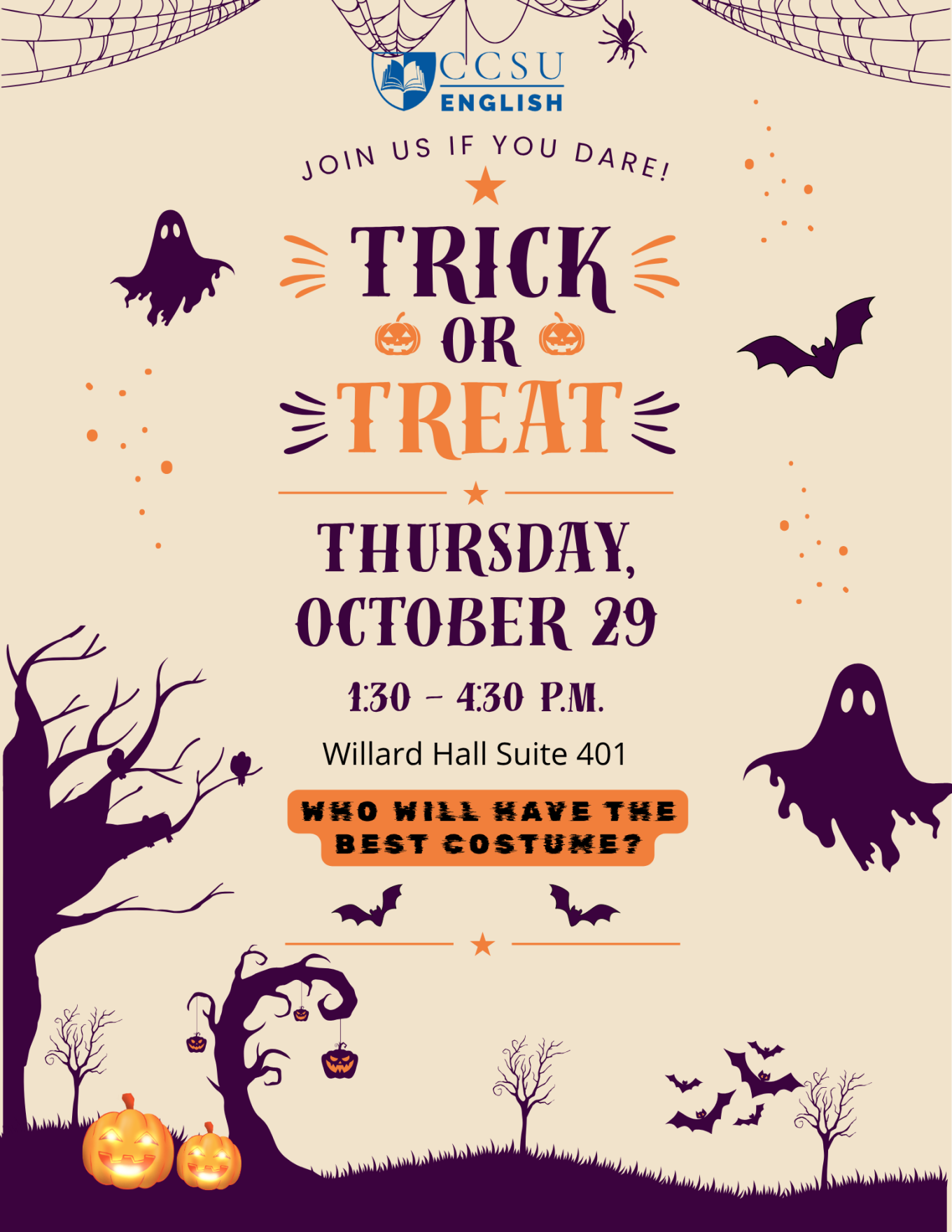 F26 Trick or Treat 