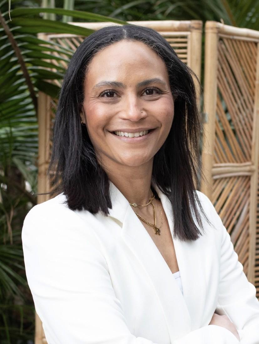 Photo of Rebecca Cannon Klemenz