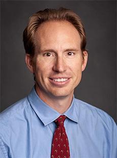 Chad Williams