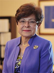 Dr. Zulma Toro