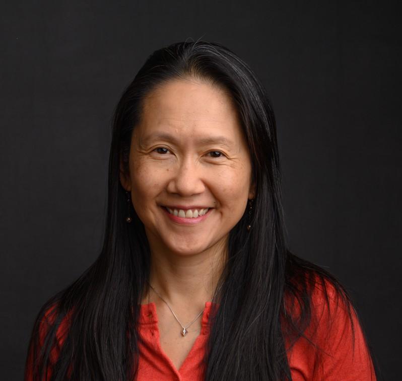 Maritza Liu