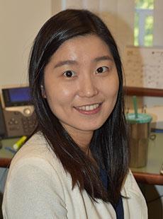 Julie Kim