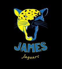 James Hall Logo