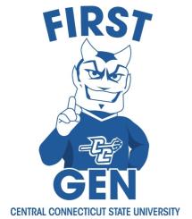 First-Gen Logo