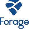 Forage logo